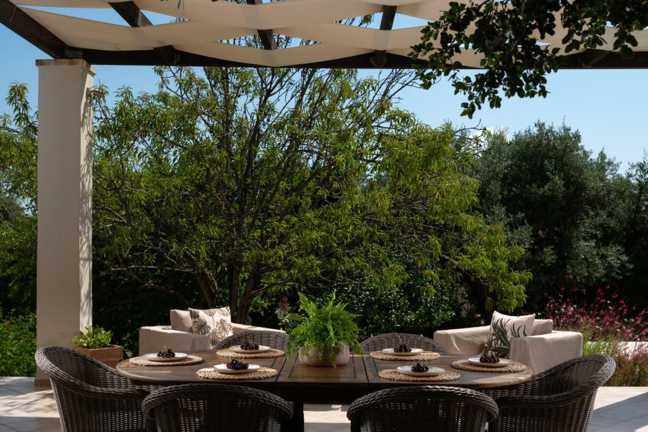 Levantes Luxury Home - Nature Inspired, Pool & Bbq, By Thinkvilla Prines  Екстер'єр фото