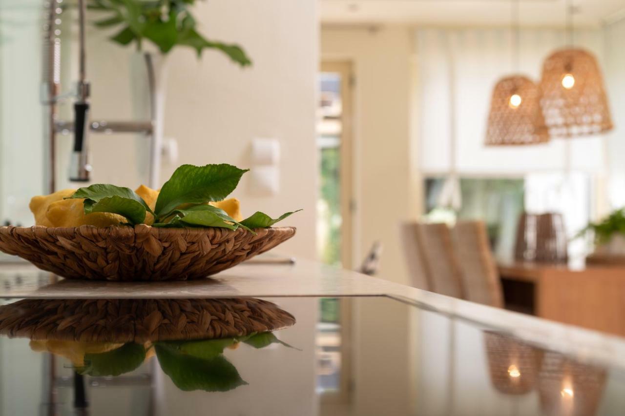 Levantes Luxury Home - Nature Inspired, Pool & Bbq, By Thinkvilla Prines  Екстер'єр фото